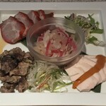 スプラッシュ - 