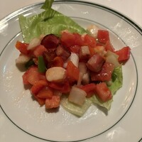 ウルフギャング・ステーキハウス 六本木 - 