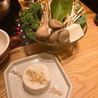 しゃぶしゃぶつかだ 渋谷スクランブルスクエア - 