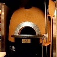 TRATTORIA PIZZERIA 207 渋谷店 - 
