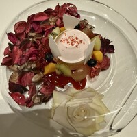 リストランテ　ウミリア - 