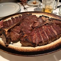 ウルフギャング・ステーキハウス 六本木 - 