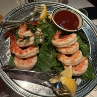 ウルフギャング・ステーキハウス 六本木 - 