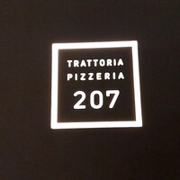 TRATTORIA PIZZERIA 207 渋谷店 - 