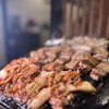 韓定食の店韓国館