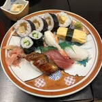 Hama Zushi - 