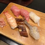 Hama Zushi - 