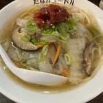 たなか青空笑店 - 