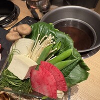 すき焼 しゃぶしゃぶつかだ KITTE大阪店 - 