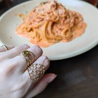 ウルフギャング・パック カフェ 愛知芸術文化センター店 - 