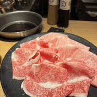 すき焼 しゃぶしゃぶつかだ KITTE大阪店 - 