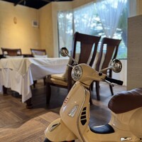 Restaurant MyS - 