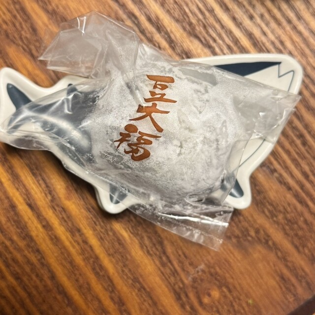 Shiose Sohonke Nihonbashi Takashimaya Ten