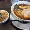 麺処 田ぶし 富士店
