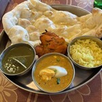 ディップマハル - 