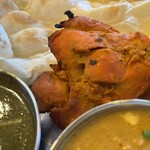 ディップマハル - 