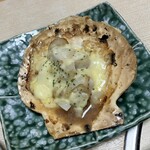 割烹 福源 - 