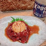 もつ焼き 大統領 - 