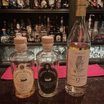 バー ノーブル - 