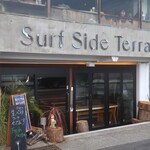 Surf Side Terrace - 