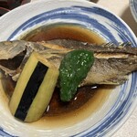 割烹 福源 - 