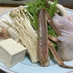割烹 福源 - 