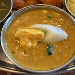 ディップマハル - 