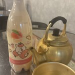 韓国風居酒屋 カンソル - 