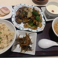 天津飯店 本店 - 