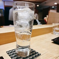 銀座 蟹 あかつき - 