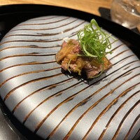 肉炭馨 和衷 - 