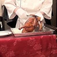 全聚徳 新宿店 - 