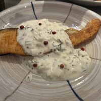 NK 蕎麦屋の二階 - 