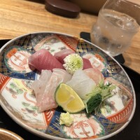 肉炭馨 和衷 - 