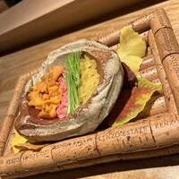 肉炭馨 和衷 - 