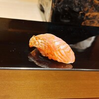 恵比寿 鮨 ふじまさ - のどぐろ◎