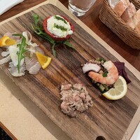 イル カルディナーレ 銀座本店 - 