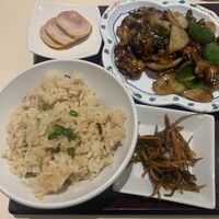 天津飯店 本店 - 