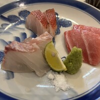NK 蕎麦屋の二階 - 