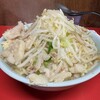 ラーメン二郎 新潟店