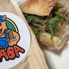 Bánh mì Bà Ba