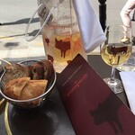 Le Comptoir du Relais - 