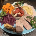 神楽坂 BISTRO NONKI - 