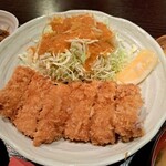 地鶏とこだわりたまごyama - 