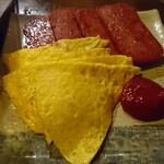 旬菜処 びいどろ - 