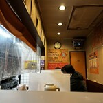 烏骨鶏ラーメン 龍 - 