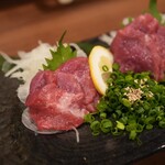 もつ鍋 笑楽 福岡本店 - 