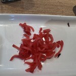 甲斐豚骨ラーメン ぶーちゃん - 