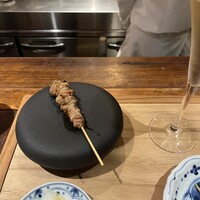 鶏匠 膳 - 