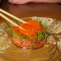 焼肉 にくだらけ - 
